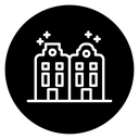 Amsterdam 2 icon