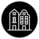 Amsterdam icon