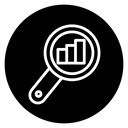 Analysis icon