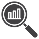 Analysis icon
