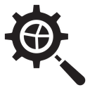 Analysis 2 icon