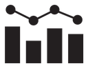 Analytic icon
