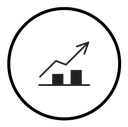 Analytic icon