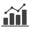 Analytics icon