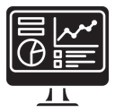 Analytics Monitor icon