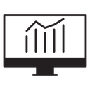 Analytics Monitor icon