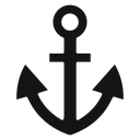 Anchor 2 icon