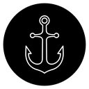 Anchor 3 icon