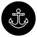 Anchor 5 icon