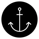 Anchor icon