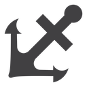 Anchor icon