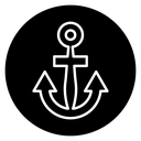 Anchor icon