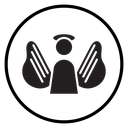 Angel icon