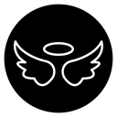 Angel 3 icon