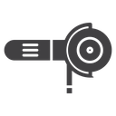 Angle grinder machine 3 icon