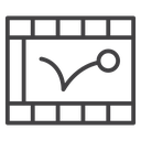 Animated icon
