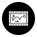 Animation icon