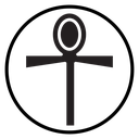 Ankh icon