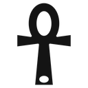 Ankh icon