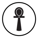 Ankh icon