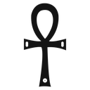 Ankh icon
