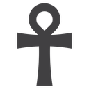 Ankh icon