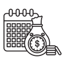 Annuity icon