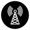 Antenna icon