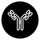 Antibody icon