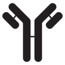 Antibody icon