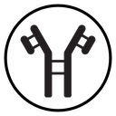 Antibody icon