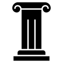 Antique Column icon