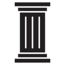 Antique Column icon