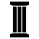 Antique Column icon