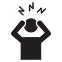 Anxiety icon