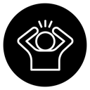 Anxiety icon