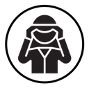 Anxiety icon