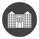 Apartment icon