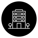 Apartment icon