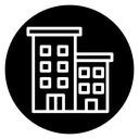 Apartment icon