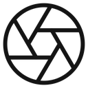 Aperture 3 icon