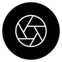 Aperture icon