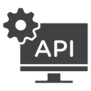 Api 3 icon