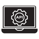Api icon