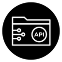 API icon
