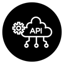 API icon