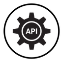 API icon