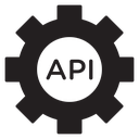 API icon