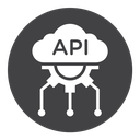 API icon