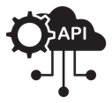 API icon
